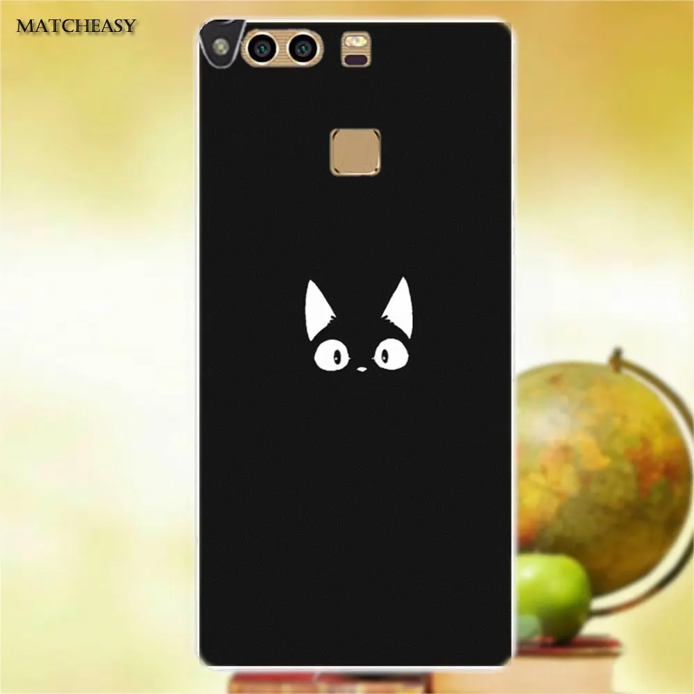 Мягкие Защитные чехлы для телефонов Huawei G7 G8 Honor 5A 5C 5X 6 6X 7 8 V8 Mate 9 P7 P8 P9 P10 Lite