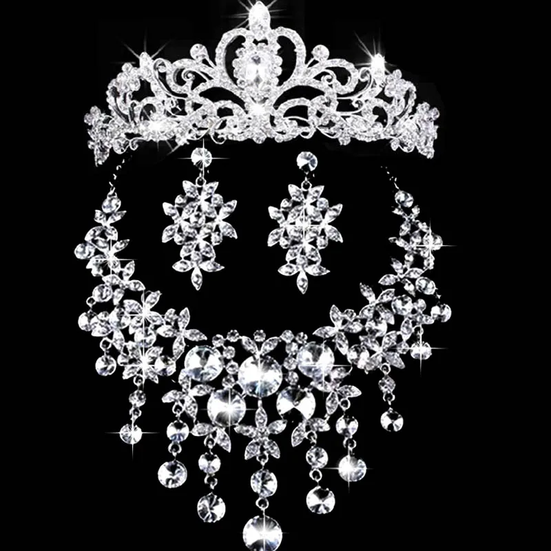 Женская Тиара с кристаллами свадебная тиара|casamento joias|joias de casamentonoiva joia |