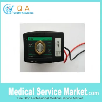 

Ht 7020 chemistry analyzer solenoid valve A2-5618 CKD electromagnetic valve