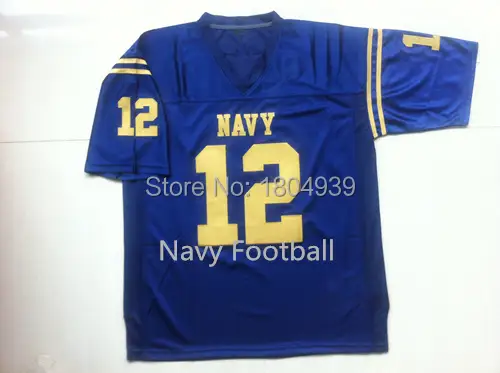 staubach jersey