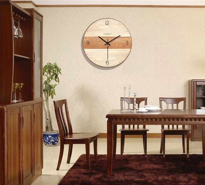 wall clock (7)