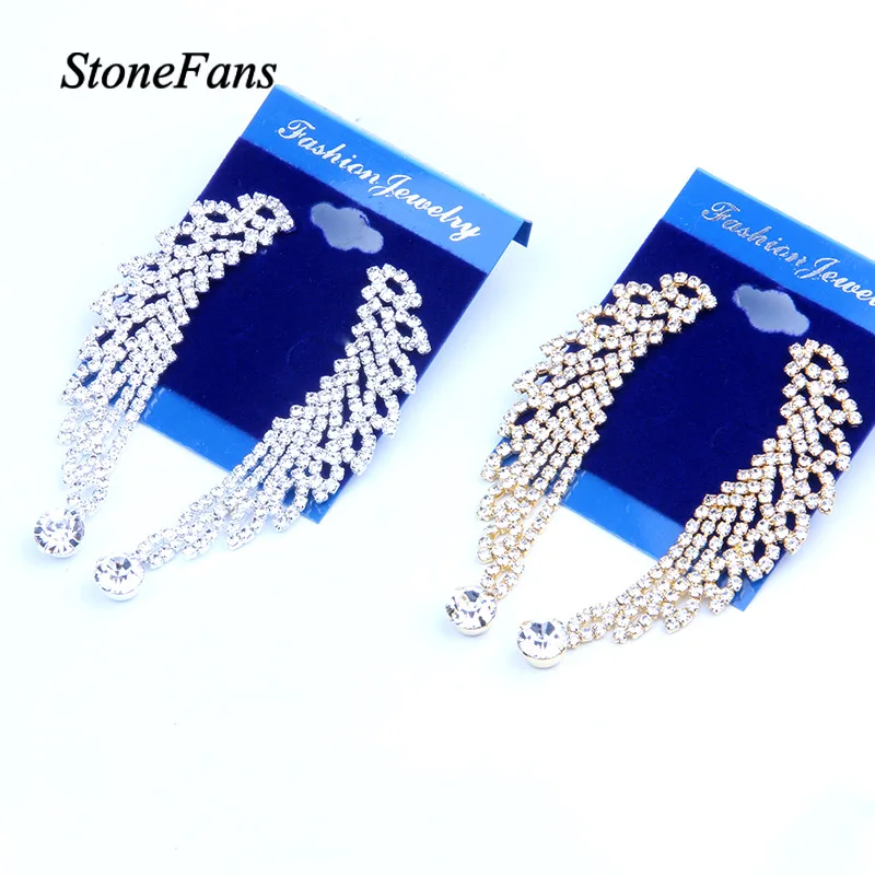 Earrings 1004.1