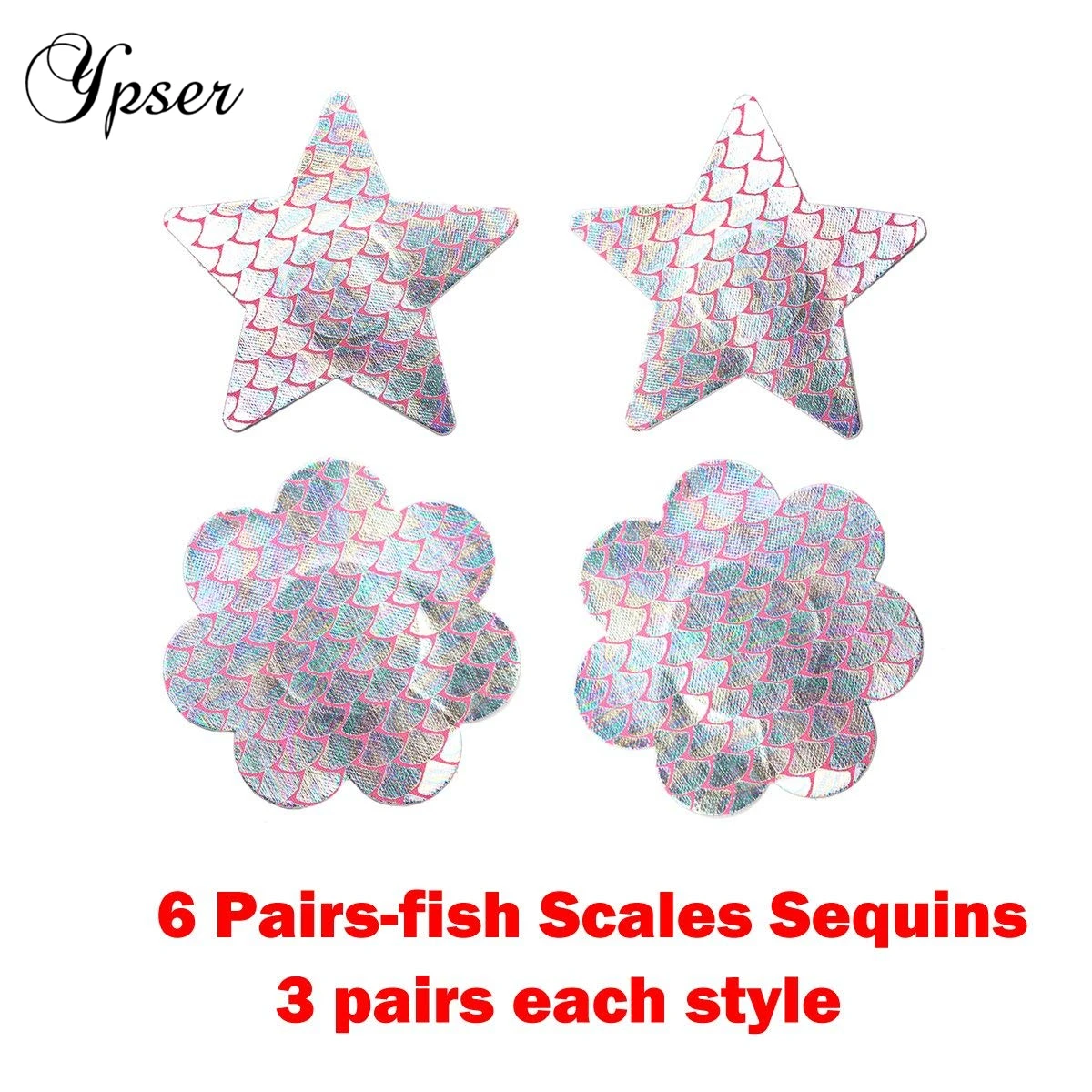 Пластыри для сосков Ypser смешанные одноразовые 5 15 пар|аксессуары нижнего белья| |