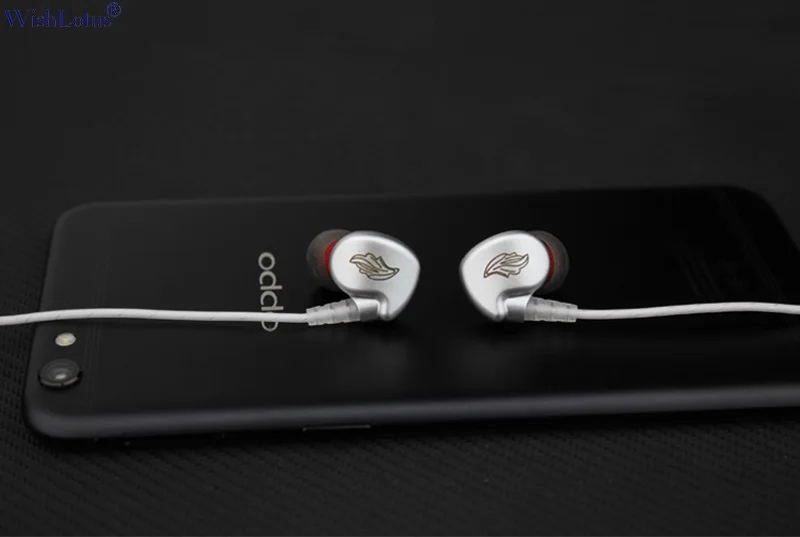 S5 Earphone headphone (6)