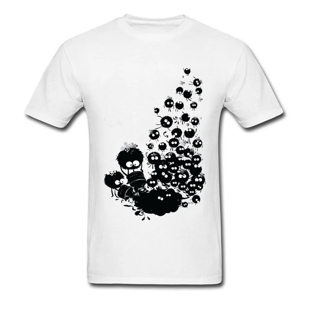 Dust bubble monster_white