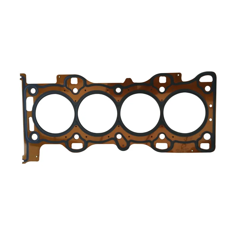 For MAZDA 6 GG MAZDA MPV LF18 L3 L3C1 CJBB CJBA METAL Full Set Automotive Engine Parts Engine Gasket 8LG1-10-271 50235500