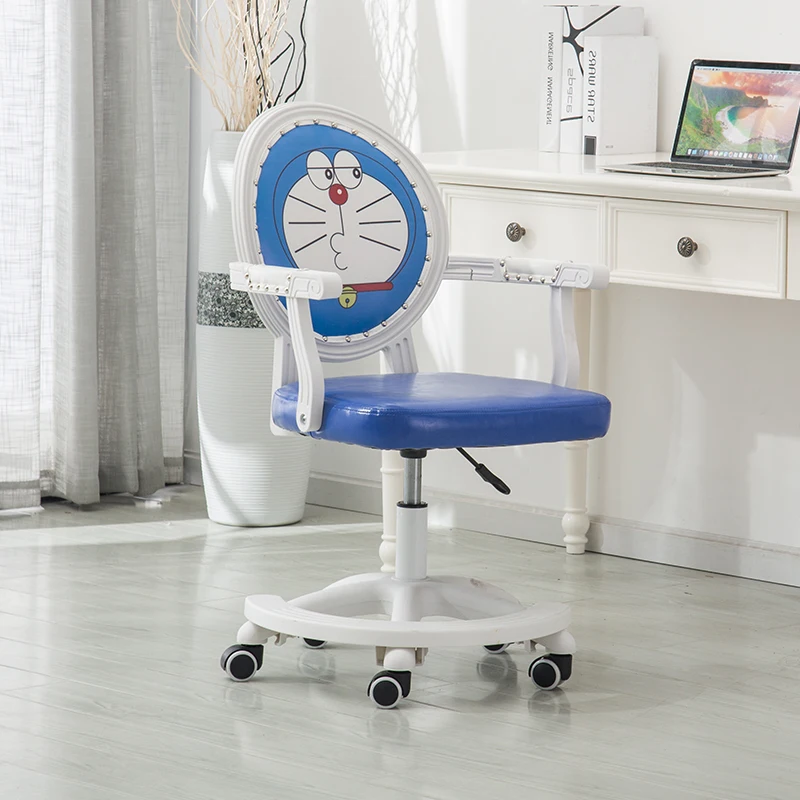 

Write Study Chair Backrest Household Children Pupil Junior School Student Desk Rise And Fall Can Adjust Chair Household