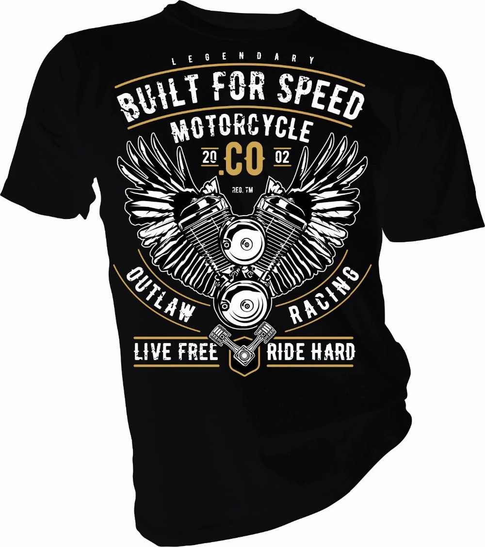 bike club shirts