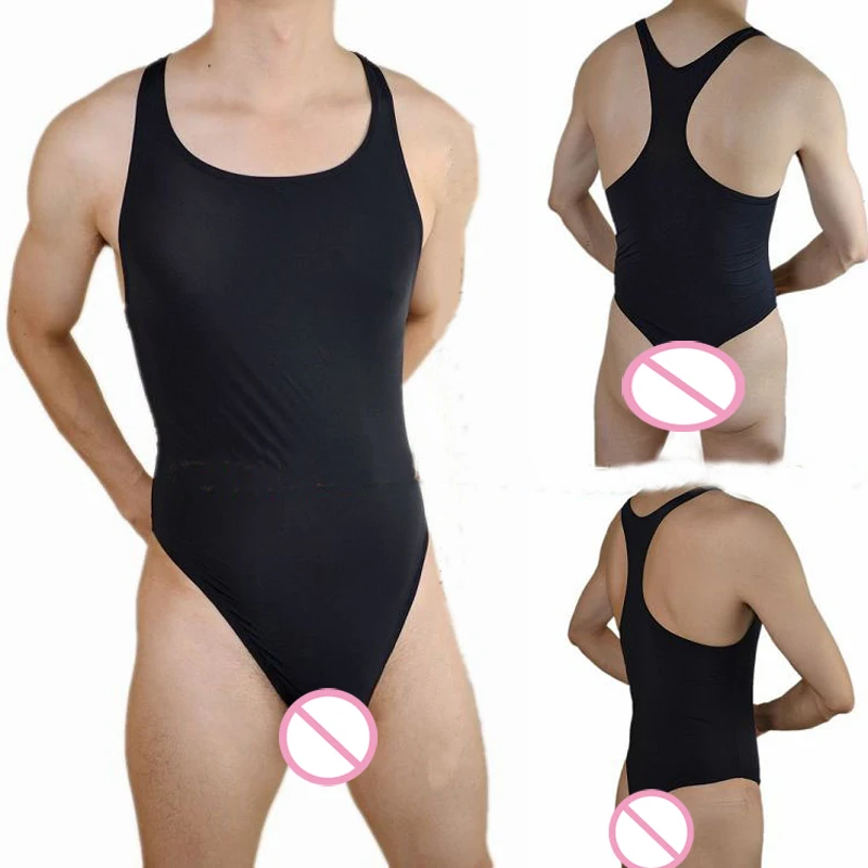 

Brand hot Sexy panties male underwear fork trigonometric man bodysuit shaper