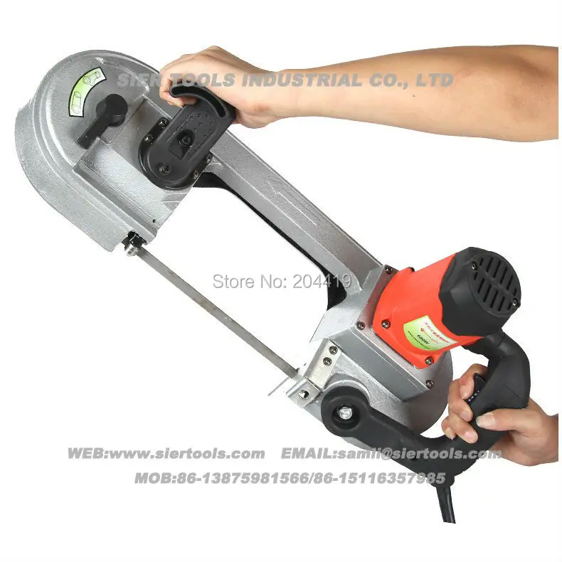 Band Saw!/680W Handheld Band Saw Machine/BS-6812 with Variable Speed Function/Wood Cutting Band Saw Machine/cutter machine/saw Band Saw!/680W Handheld Band Saw Machine/BS-6812 with Variable Speed Function/Wood Cutting Band Saw Machine/cutter machine/saw