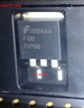 

HMICICAWK Original 100% NEW FQB11P06 11P06 D2PAK 20PCS/LOT