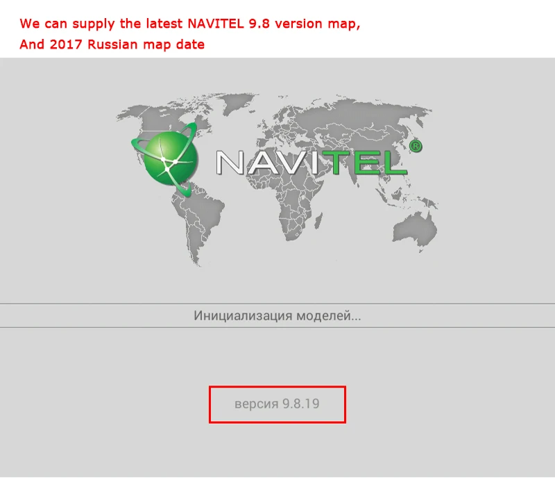 Navitel 9
