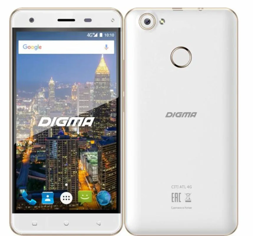 2 шт. ультратонкое закаленное стекло для Digma CITI ATL 4G|glass screen protector|screen protectorglass |