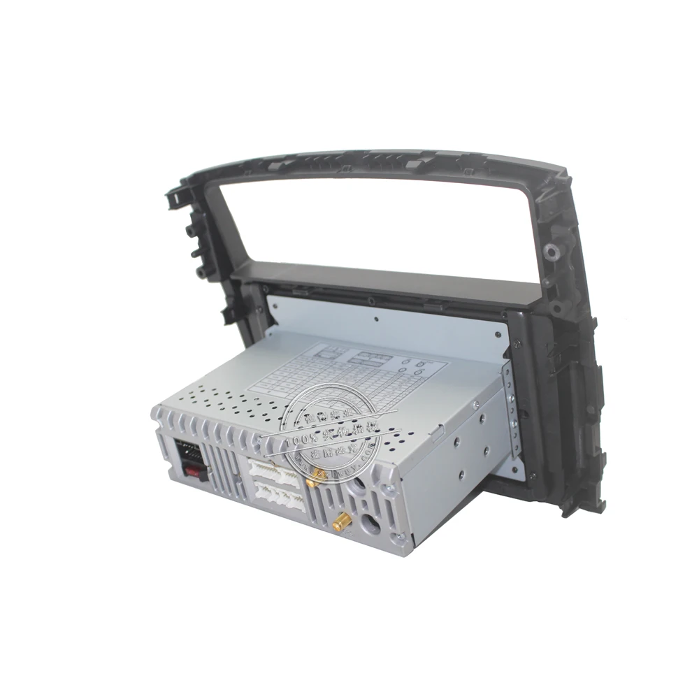 Flash Deal HACTIVOL 9" Octa 8 Core Car radio for MITSUBISHI Pajero V97 V93 2006-2015 Android 8.1 car dvd player GPS navi bluetooth wifi 28