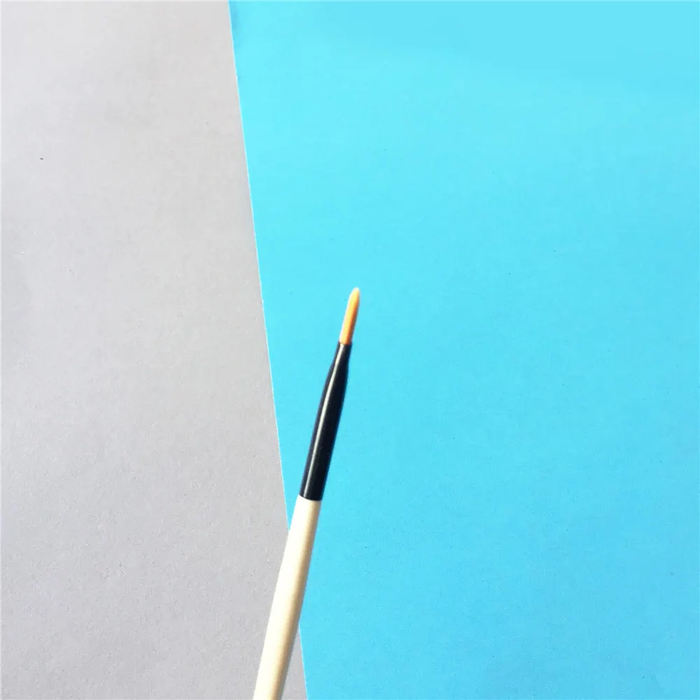 BOBBI BROWN Eye Liner Brush _ 3