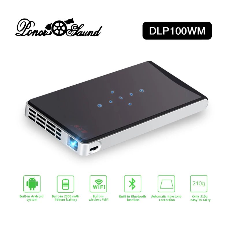 dlp100wm