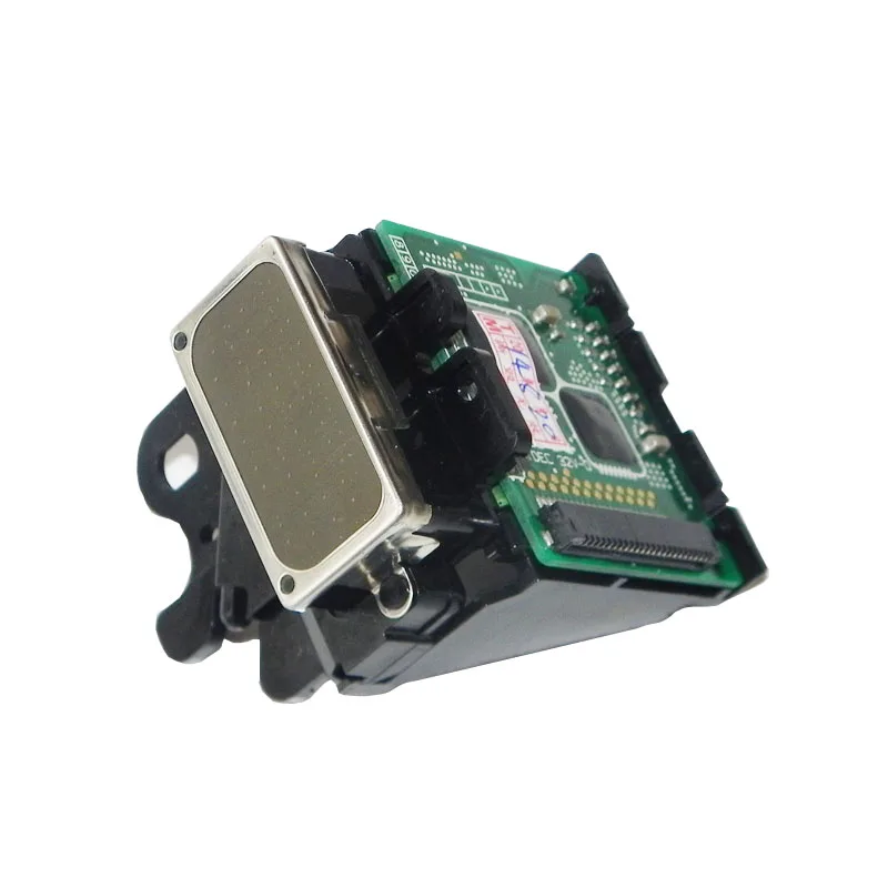 Оригинальная печатающая головка DX2 для Epson 1520k pro9500 7000 3000 roland SJ500 SJ600 9000 с 1