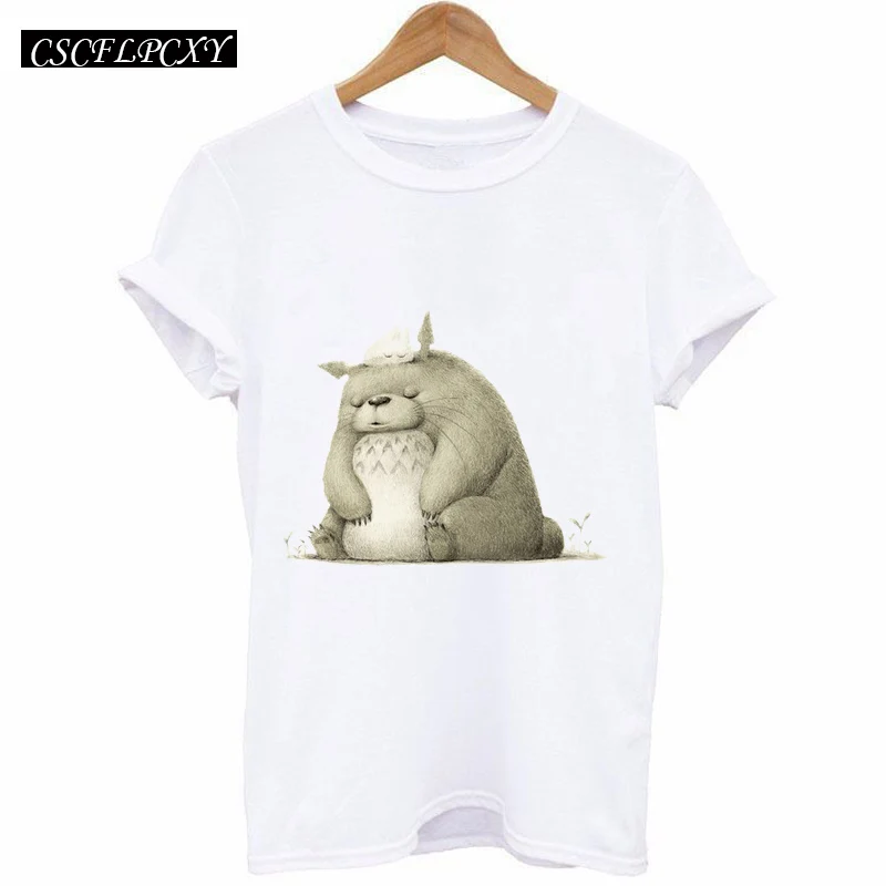 Harajuku-Fashion-2016-Summer-T-Shirt-Women-Tops-Funny-Totoro-Print-Short-Sleeve-Camisetas-Mujer-White.jpg_640x640 (3)
