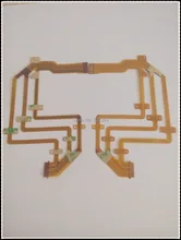 20PCS/ “FP-1169” NEW LCD Flex Cable For SONY SX33E SX34E SX43E SX44E SX63E SX33 SX34 SX43 SX44 SX63 Video Camera
