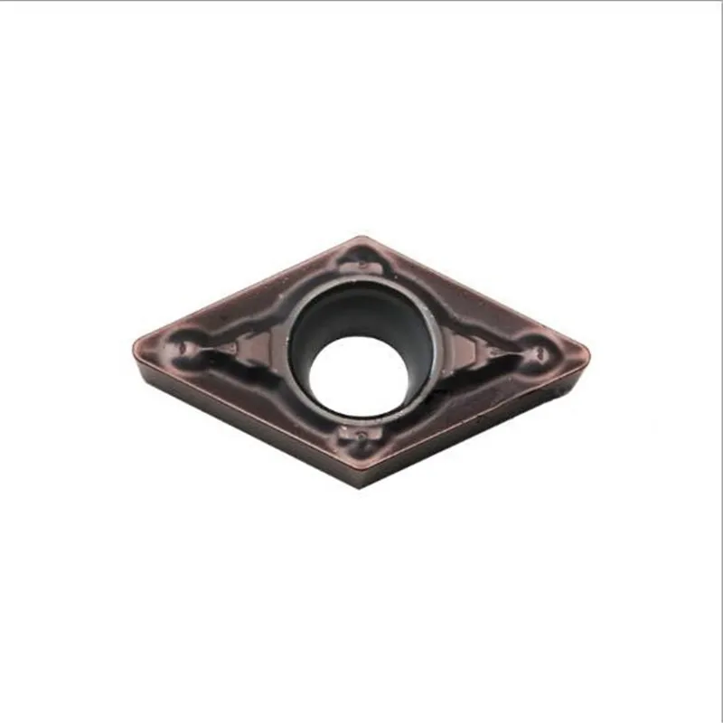 

DCMT070202-MV VP15TF,100% original Mitsubishi carbide threading insert for thread turning tool holder machine