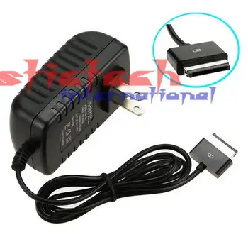 

by dhl or ems 50pcs 15V 1.2A Tablet Battery Charger EU/US Plug for Asus Eee Pad Transformer TF700T TF101 TF201 TF300T TF301T
