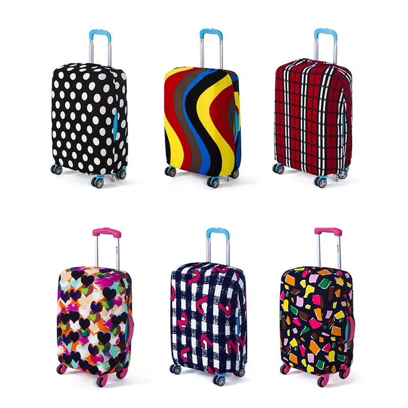 mala de viagem bolsaagem capa Tipo de Estampa : Patchwork / Retalhos