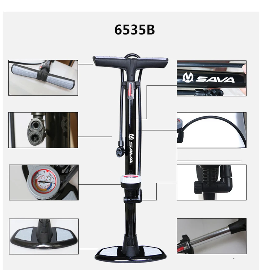 Bicycle-Pump-Portable-Cycling-Air-Pump-Inflator-Hi_17