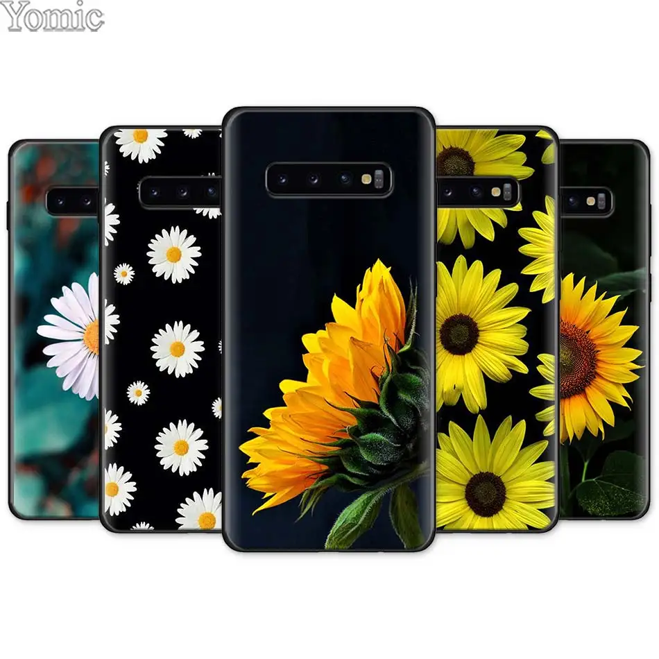 Чехол из ТПУ для Samsung Galaxy S20 FE S21 Note 20 Ultra S10 10 Lite S9 Plus S8 S10e|Бамперы| |