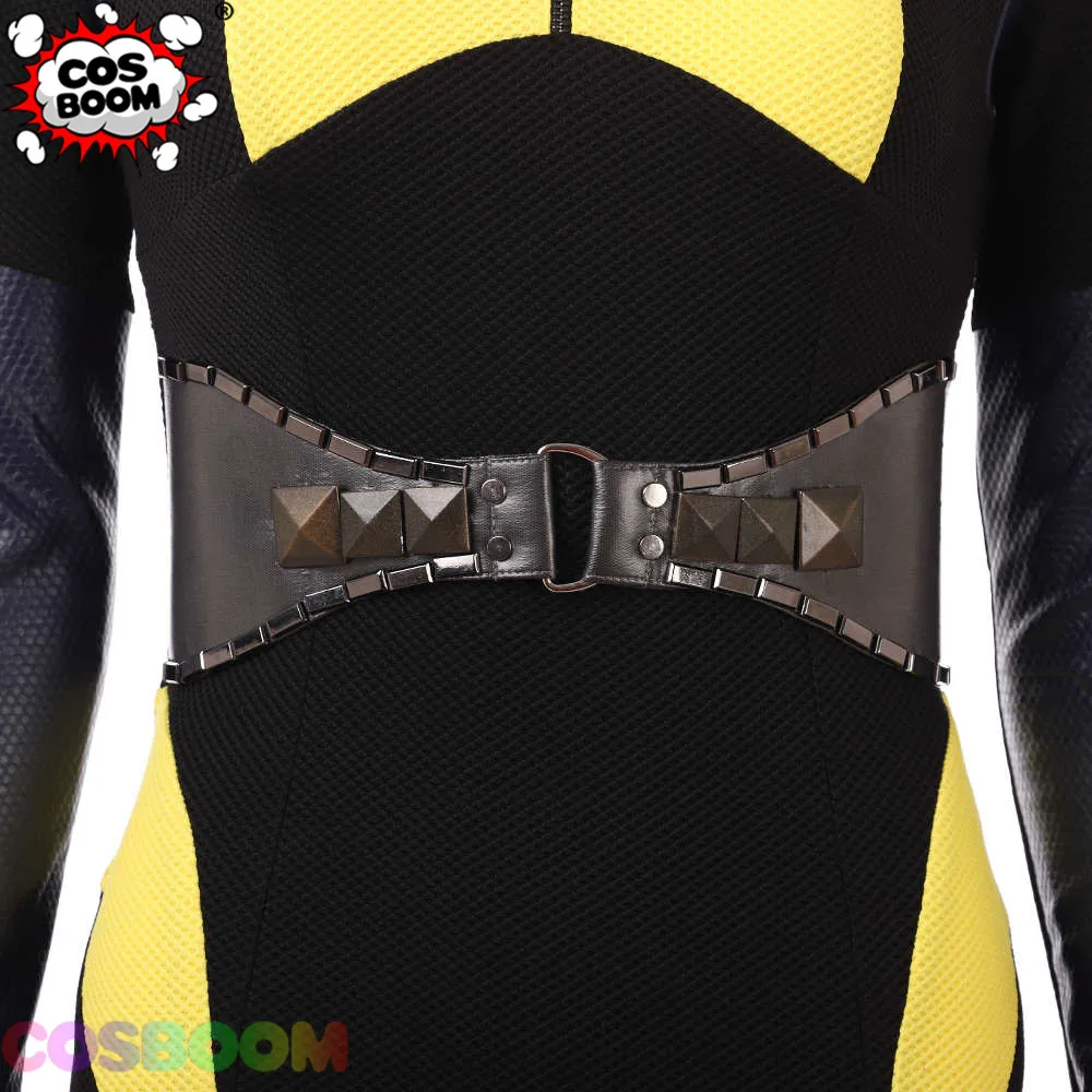 deadpool 2 Negasonic Teenage Warhead costume2