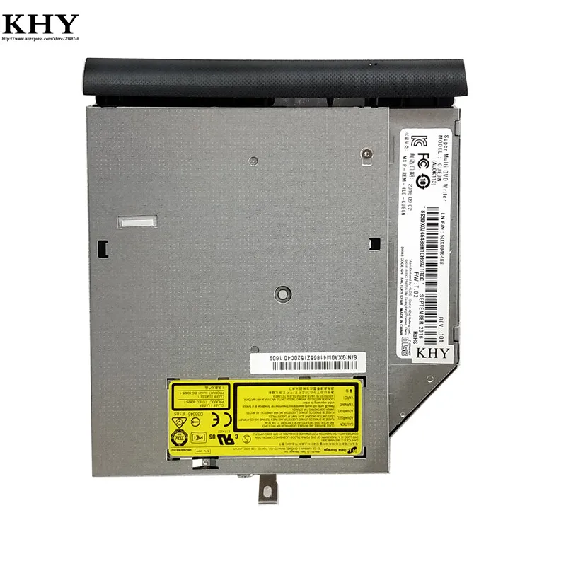 DVD RW GUE0N для lenovo G40-30 G40-45 G40-70 G40-80 G50-30 G50-45 G50-70 G50-80 G70-80 E40-70 Z40-75 Z50-75