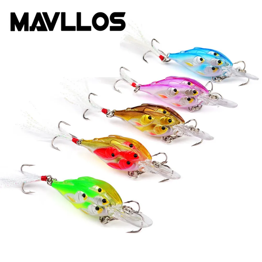 2 X 6/" 42g SIDEWINDER RATTLEBACK SANDEEL LURES Pearl glitter White