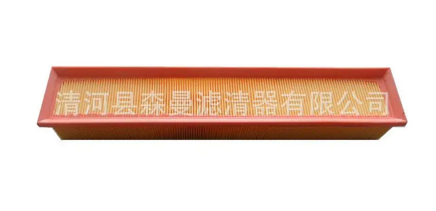 

Air Filter Suitable for MERCEDES-BENZ C-CLASS W203 C200 / CL203 C200 / S203 C200 Kompressor OEM: 1110940204 #SK375