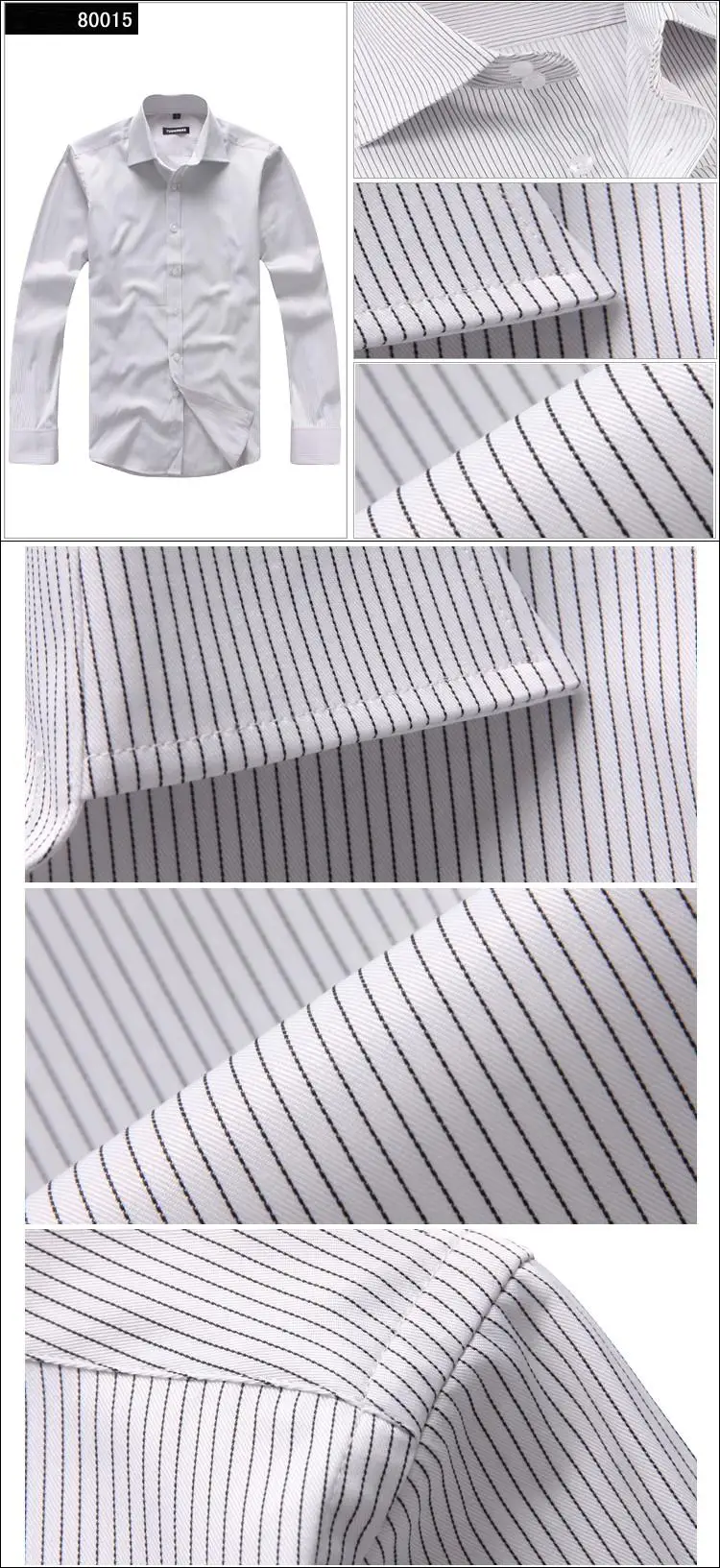 China shirt men long sleeve Suppliers