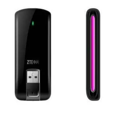 ZTE MF820D MF820 разблокирована 4 Г LTE 100 Мбит мобильного широкополосного доступа dongle|mobile