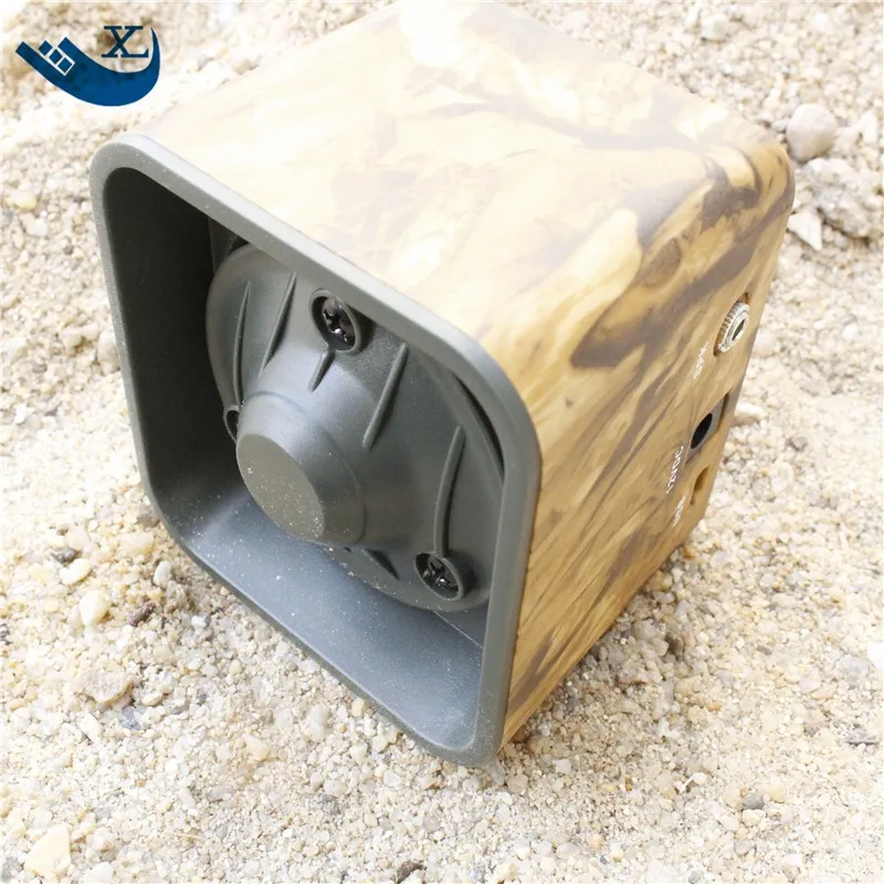  Hunting Bird caller MP3  (5)