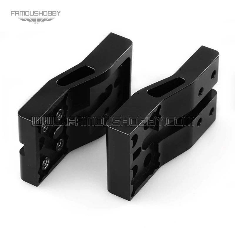 Buy Famoushobby MV116 New Aluminum Extra Long Arms for
