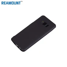 50 шт. цветной ультра тонкий чехол для телефона samsung S8 полный защитный мягкий ТПУ чехол для задней панели телефона samsung S8 Plus