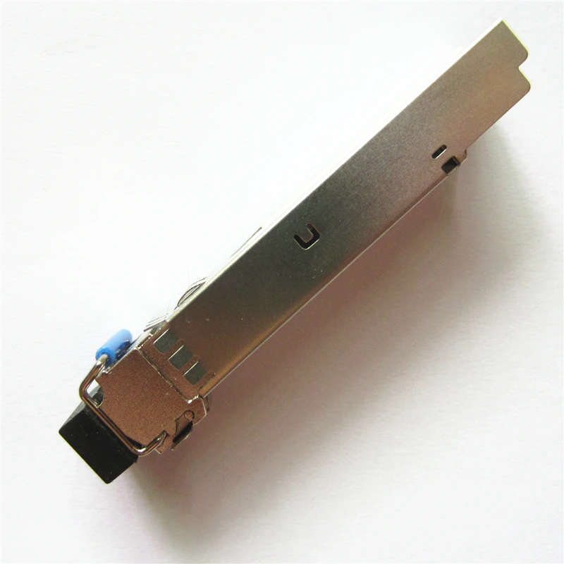 Модуль переключателя SFP однорежимный дуплексный модуль 100Base LX SMF 1310 нм 20 км LC
