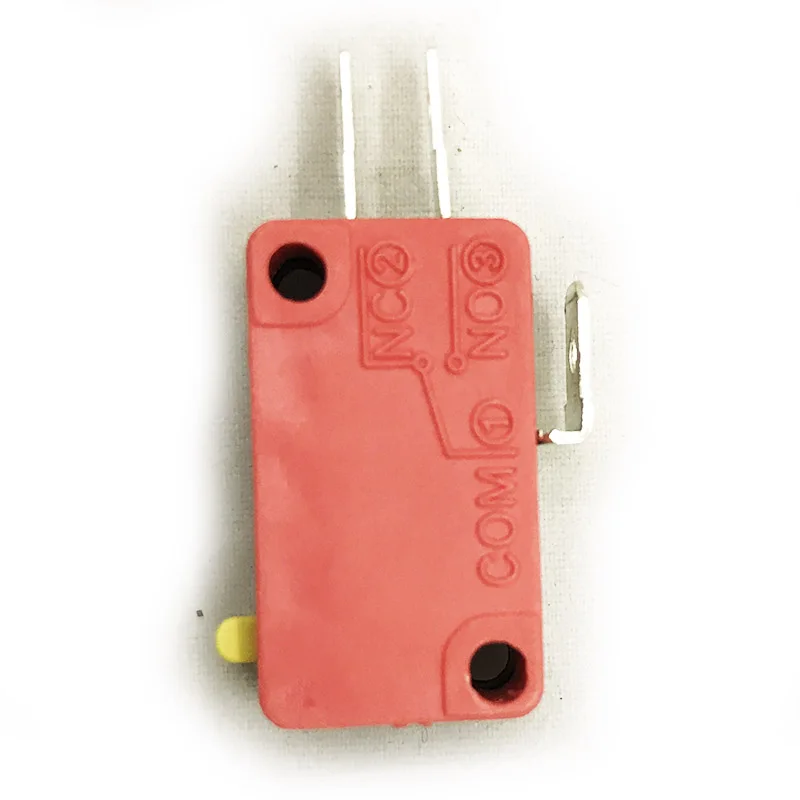 US $650.00 durable push buttonswith 3 pin microswitch