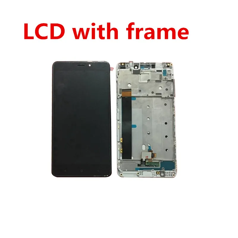 Redmi note 4-1