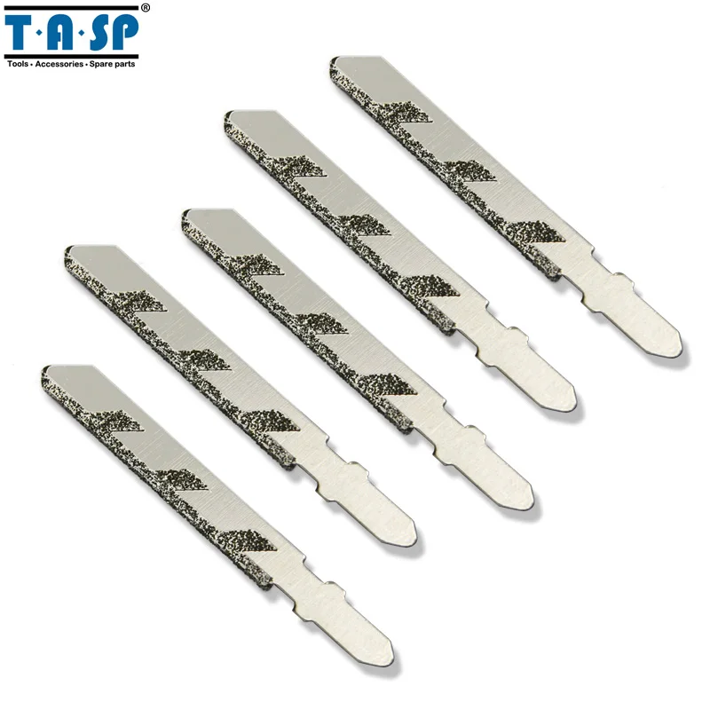  TASP 5pcs 76mm (3