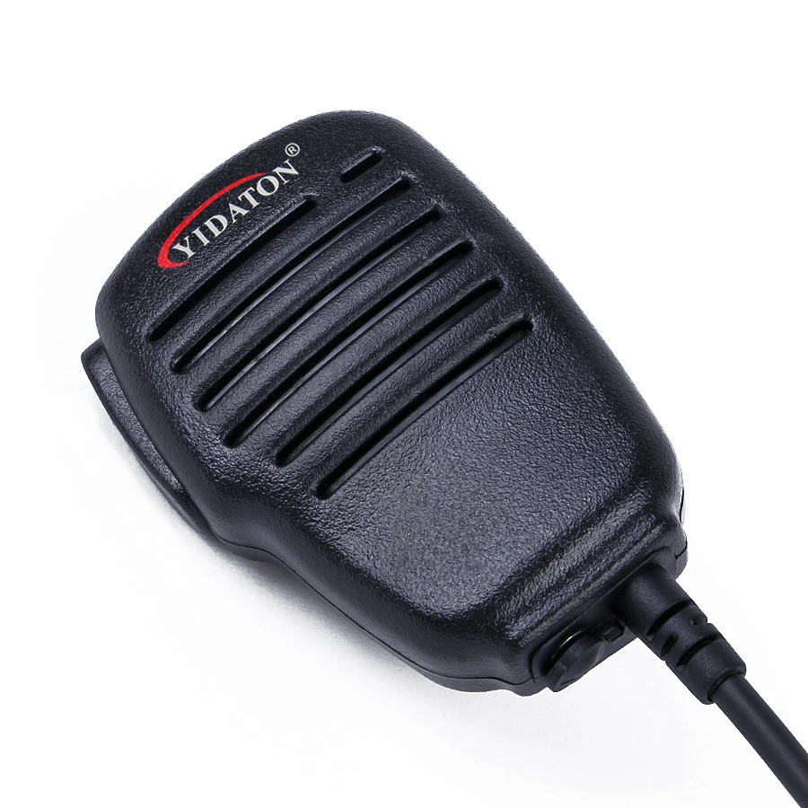 Динамик горячий микрофон для YAESU VX 7R 6R 120 170 FT270 радио Совершенно новая рация|microphone
