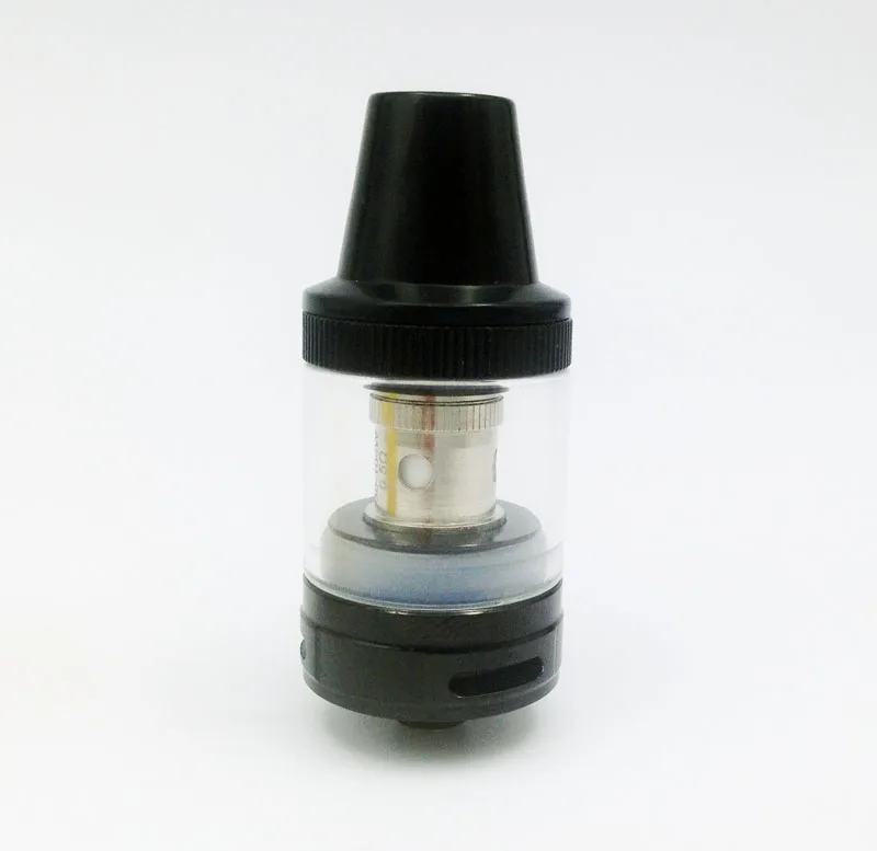

E Cigarette Tank Atomizer 22mm 2ML Coil Deck Dual Airflow Vape Electronic Cigarette Tank Vaping RTA