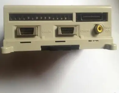 Keyence CV-501 Vision System Controller