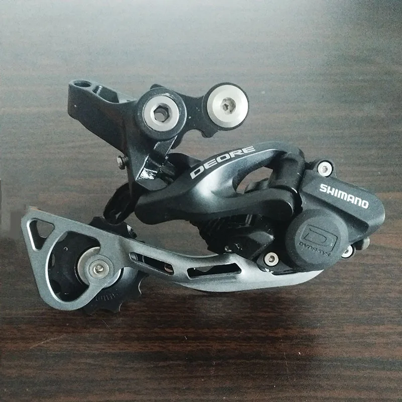 rd deore m615