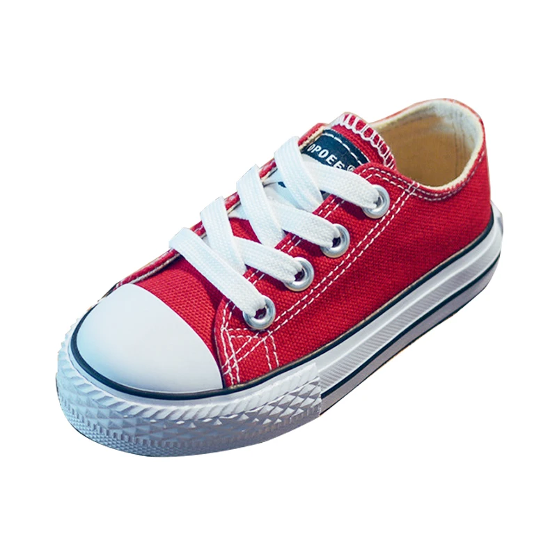 Aliexpress.com : Buy Kids Shoes for Girl Children Canvas
