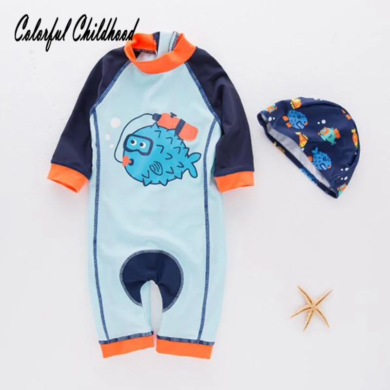 swimsuits for 6 year old boy
