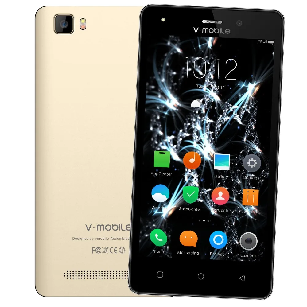 TEENO Vmobile A10 Unlocked Smartphone Android 7.0 5.0\ TEENO Vmobile A10 Unlocked Smartphone Android 7.0 5.0\