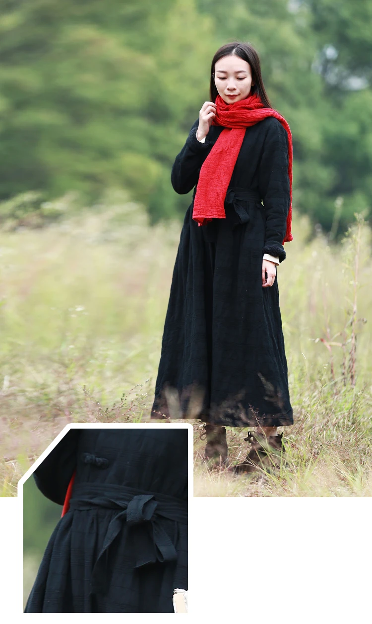 red winter dress (19)