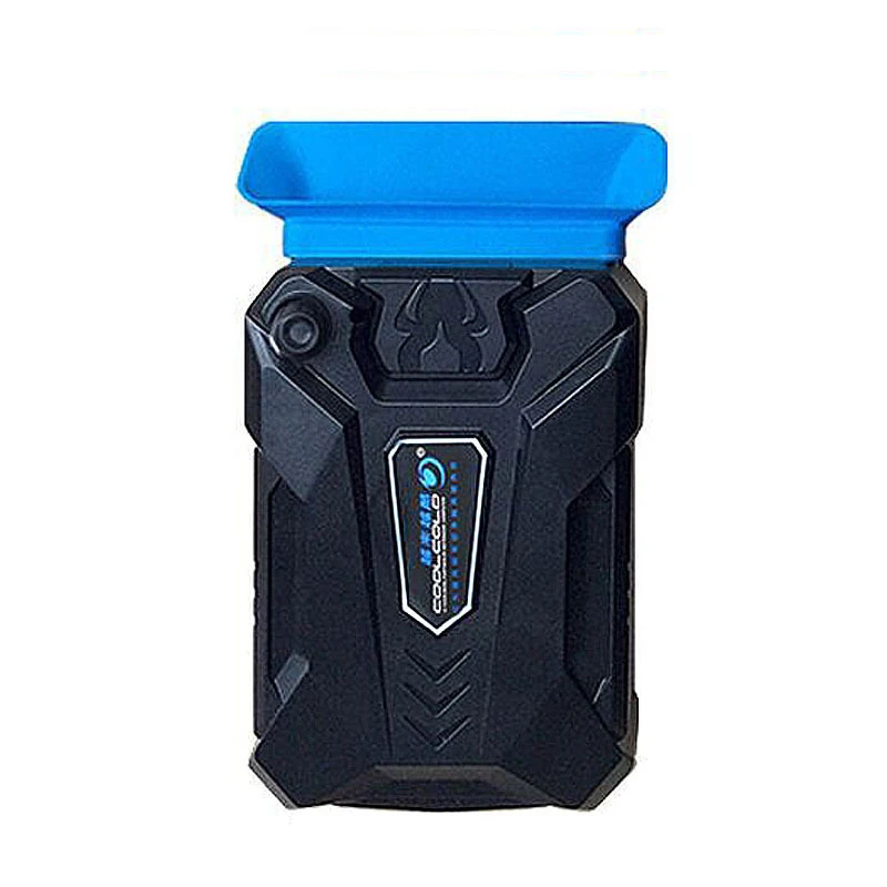 

Notebook cooler computer exhaust type radiator usb version air cooling computer cooling pad usb coolong pad cooling fan